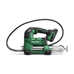 HiKOKI 18V Fedtpresse