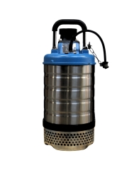 Brimac DPP3.150 Dykpumpe - 220V