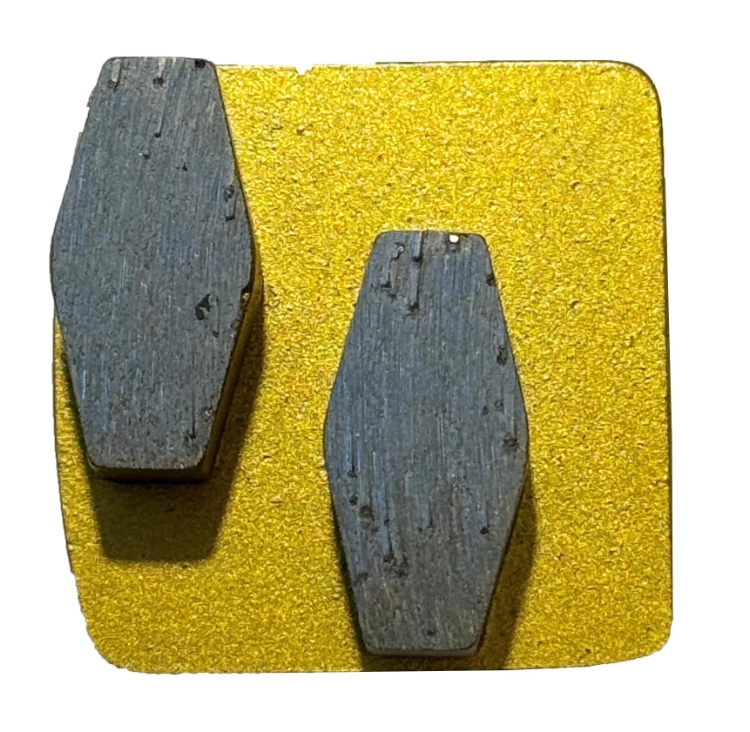 Bauta #30/40 Medium Gold