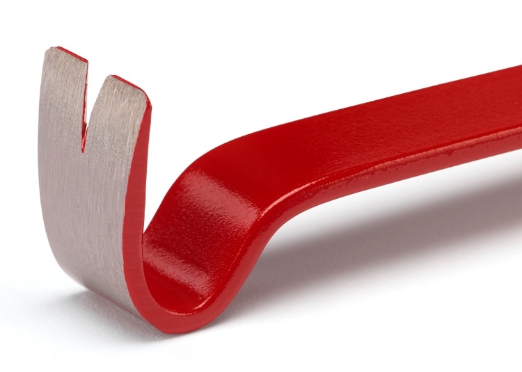 Koben 108 Mini, Stål, 190 mm