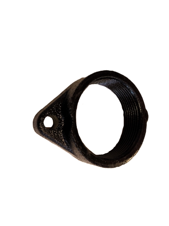 Tilkobling, lige Storz C 2" indv. gevind