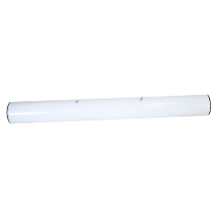 Baron PVC Rør 100cm t/Betonjutter m/batteri
