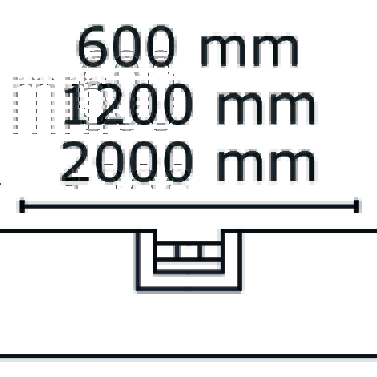 Bato Vaterpassæt Proff.