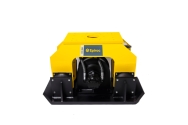 Epiroc HC850 Pladevibrator (360° rotation), Maskinbåren