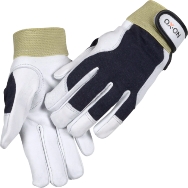 OX-ON Teknikerhandske Worker Supreme 2607 - str. 10