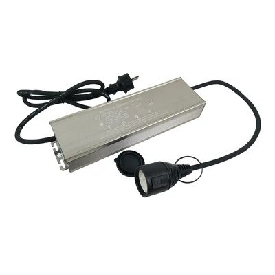 Nødstrømsforsyning t/strips