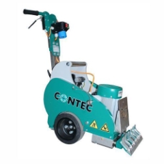 BULL Gulvstripper, Contec