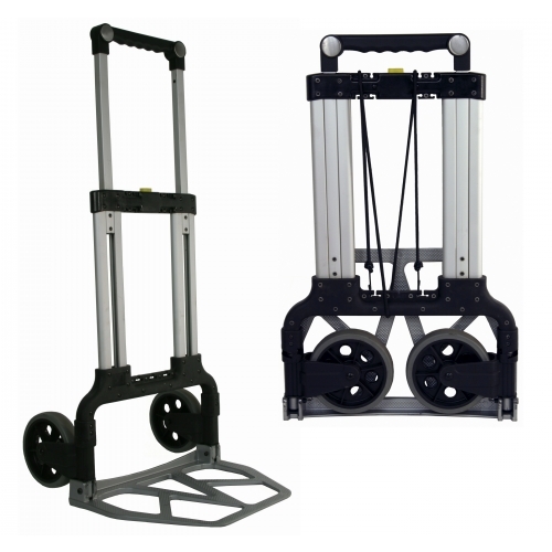 Sækkevogn, Sammenklappelig, ALU