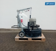 SGS Himon T9, Brugt slibemaskine