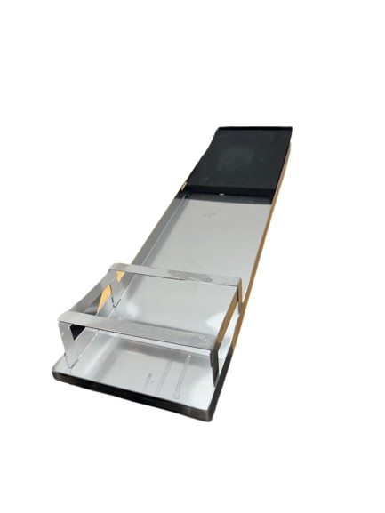 Knæplader m/pude, 2 stk