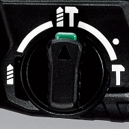 Hikoki DH28PEC, Kombihammer