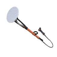 Rokamat Skate Glittemaskine Akku