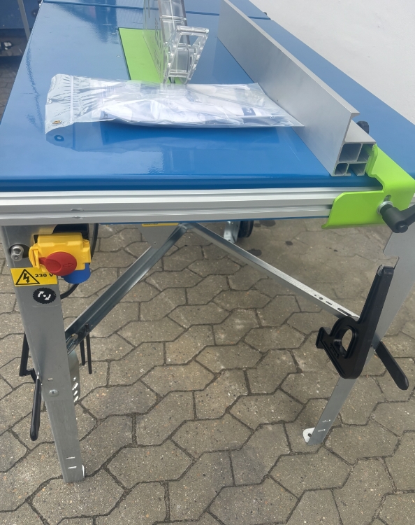 Eurotron 350 Smart Byggesav