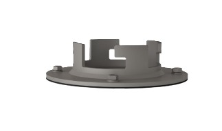 Kobling Sugekop til VTH-150