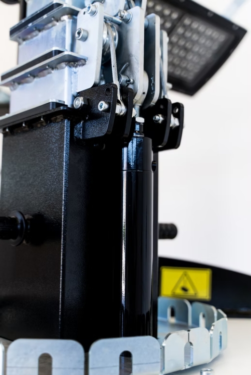 Towerloop Mobilt Lystårn - 4 x 320W LED