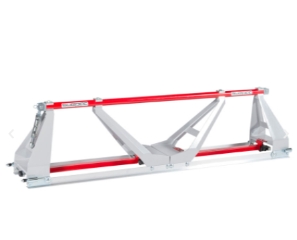 Modulsektion 1,0m, t/SVM25