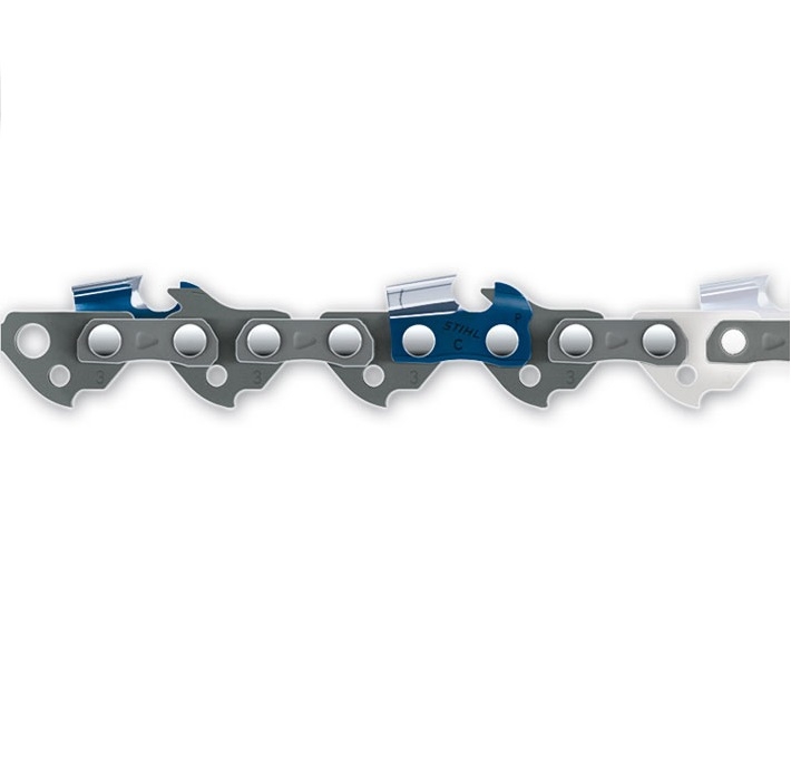 Stihl 3/8" / 1,3 mm savkæde (PM 3), 350 mm