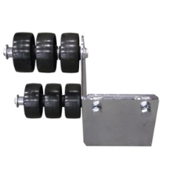 Vario Hjulsæt f/planervogn