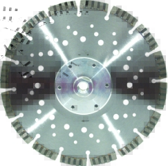 Gölz LGB 30, Ø125x22,2 mm, Diamantskive