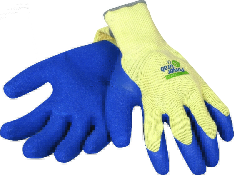 OX-ON PowerGrab, Str. 8, Strikhandske