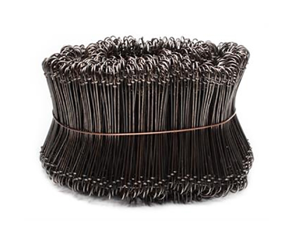 Bindetråd m/øjer, 1,5x180 mm