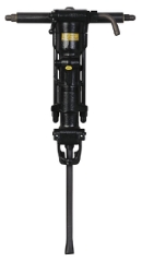 Atlas Copco RH 658L, Bjergboremaskine