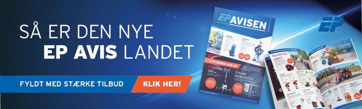 EP Avisen 2025 nr. 2