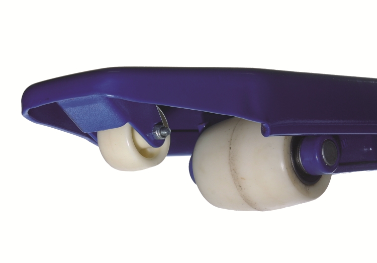 Pallevogn NH PL2200EN, NH Handling