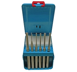 Bato Splituddriversæt, 3-10 mm 