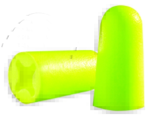 Engangsørepropper, 200 par