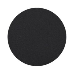 Sliberondel, K60 til rondelsliber