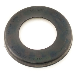 Gummikåbe, Ø72/135 mm