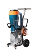 Dustcontrol DC Tromb H 400C Industristøvsuger