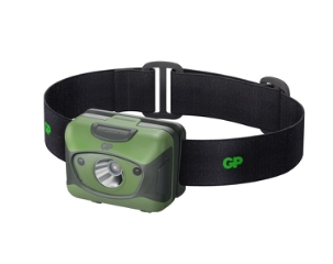 Pandelampe GP Discovery CHR41