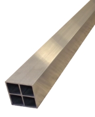 Sideskinne, 4 m, Baron