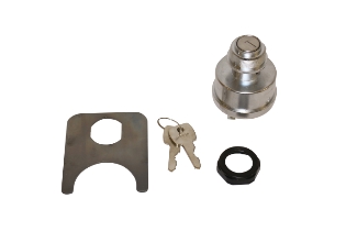 Thwaites Tændingslås, t/ 1T/ 1,5T/ 3T/ 3,5T/ 5T/ 9T