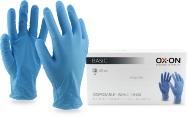 OX-ON Engangshandsker Basic 15000, Str.11