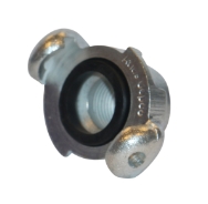 Atlas Copco Klokobling 1"