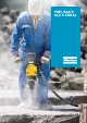 Atlas Copco Bjergboremaskiner, Brochure