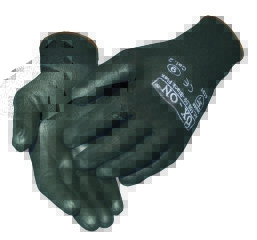 OX-ON Black Flex, Str. 9, Strikhandske