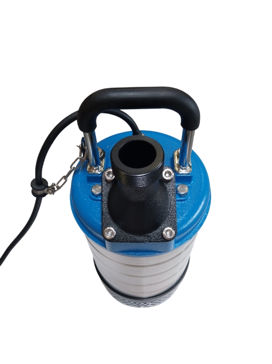 Brimac DPP2.150 Dykpumpe - 400V