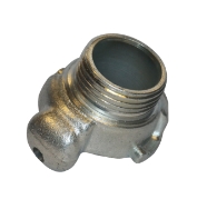 Atlas Copco Klokobling 1/2"