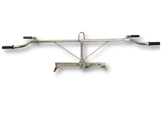 Stennedlægger, 500-1080 mm