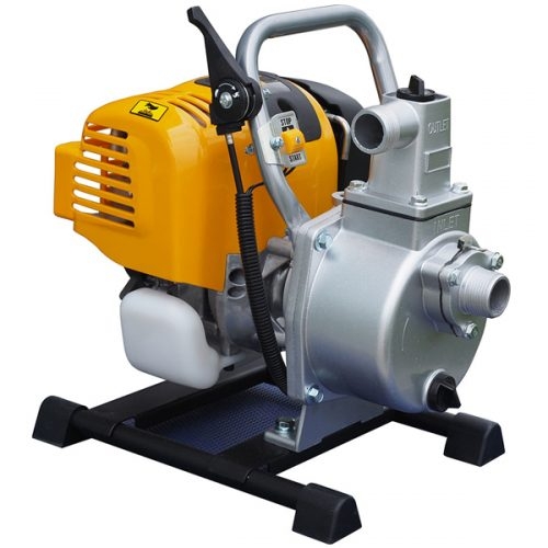 Worms Vandpumpe JARD 7 EX | 1"