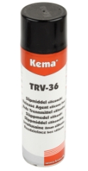 Kema TRV-36,  Slipmiddel, Spray, 500 ml