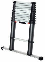 Teleskopstige Proff 3,8 m, 13 trin