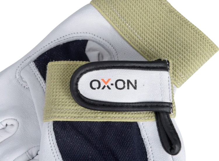 OX-ON Teknikerhandske Worker Supreme 2607 - str. 8