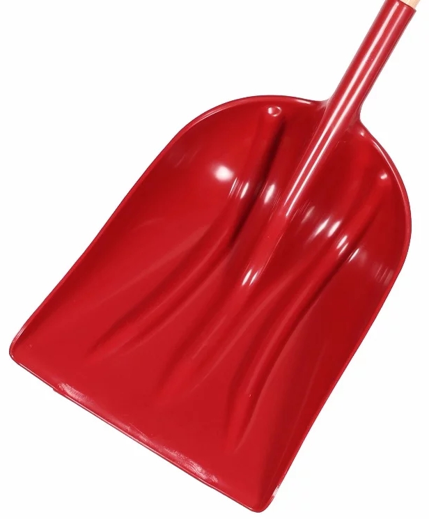 Galax Sneskovl, 47 x 37, Kunststof 