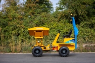 Thwaites Dumper 2T Electric