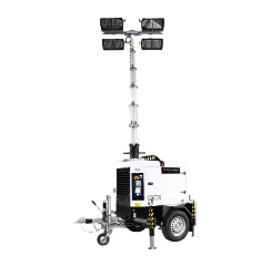 Astrid Pro Lystårn - Trailer